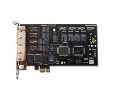 Gerdes PrimuX S0 E ISDN access device Internal Wired