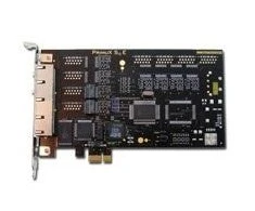 Gerdes PrimuX S0 E ISDN access device Internal Wired
