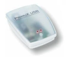 Gerdes PrimuX USB, išorinis ISDN adapteris, 2110