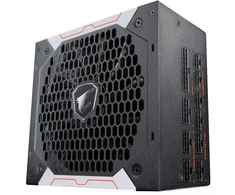Gigabyte GP-AP850GM maitinimo blokas 850 W 20+4 pin ATX ATX Juoda