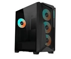 Gigabyte GIGABAITO KLASĖS važiuoklė
