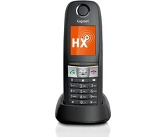 Gigaset E630HX juoda