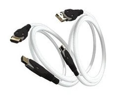 Gioteck Premium HDMI ir USB-C kabelių paketas (Uni)