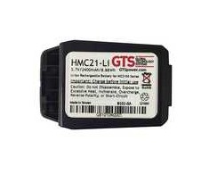 Gts Electronics MC2100 RECHARGEABLE BATTERY/3.7V 2400 MAH BTRY-MC21EAB0E