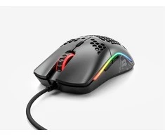 Žaidimų pelė Glorious Model O (Matte Black)