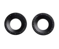 Jabra ausų plokštelė 2100 ir 9120