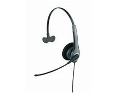 Jabra Ausinės juoda