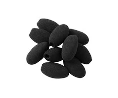 Jabra priekinio stiklo putos, skirtos BIZ 2400/PRO 94XX (10 vnt.)
