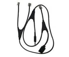 Jabra 14201-09 priedai do słuchawek Kabelis.