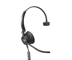 Ausinės Jabra Engage 50 Mono USB-C