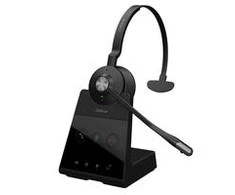 Ausinės JABRA Engage 65 Mono