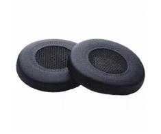 Jabra Pro 94xx/9xx ausinių pagalvėlės oda 2 Stueck