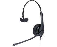 Ausinės Jabra BIZ 1500 Mono NC - USB