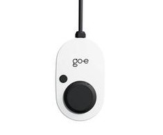 Go Echarger Krautuvas Go-e Gemini, 11 kW 16A 3 fazė Wallbox be kabelio (CH- 04- 11- 51)