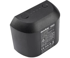Baterija - Godox WB26 28,8 V 2600 mAh, skirta AD600 Pro serijai