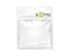 Goobay | Quick Charge QC3.0 USB automobilinis greitas įkroviklis | USB 2.0 Female (A tipas)