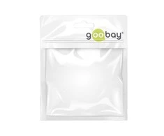 „Goobay 59122“ USB 2.0 laidas (USB-C™ į USB A), juodas | „Goobay“ | USB-C į USB-A
