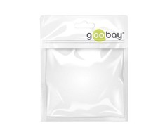 Goobay Universalus USB adapteris USB-C – VGA + USB-C Baltas (62107)