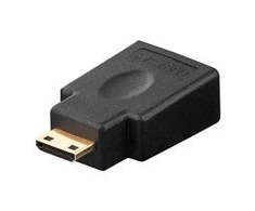 Goobay HDMI perėjimas Monacor HDMA-100M