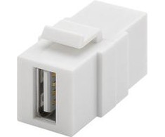 Goobay Keystone jungties USB laido prailginimas