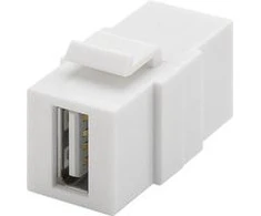 Goobay Keystone jungties USB laido prailginimas