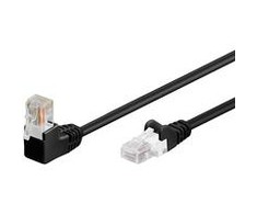 Goobay Delta PATCHCORD RJ45 / 10- PK / B 10 &amp; nBsp; m
