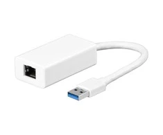 Goobay USB 3.0/Ethernet tinklo keitiklis