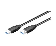 Goobay USB 3.0 SuperSpeed laidas 5m