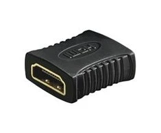 Barrel HDMI 2.0 4K UHD en - lt JUNGLE Goobay
