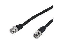 MicroConnect Špagatas BNC kabelis (RG58) 0,5m