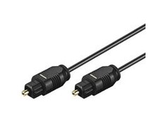 GOOBAY TOSLINK CABLE 2.2MM 1.5M