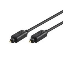 Goobay Monacor OLC-200/SW
