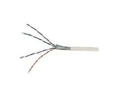 Goobay CAT5e laidas F/UTP AWG 26/7 Kabelio ilgis 100m
