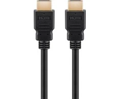 Goobay | Serija 2.1 8K | HDMI į HDMI | 1,5 m