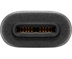 Goobay USB-C - micro-B laidas, 1 m