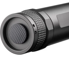 Goobay LED žibintuvėlis Super Bright 1500 44559 1500 lm, 20 W, Juodas, 1,5 V