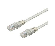 Goobay | CAT 5e patch cable, U/UTP | 95635