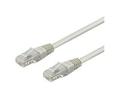 Goobay | CAT 5e patch cable, U/UTP | 95635