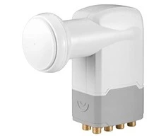LNB Octo Goobay 0.1dB