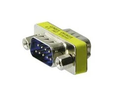 Goobay Nedis Perėjimas DB9M/DB9M