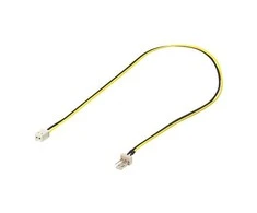 Goobay Wentronic aeratoriaus adapterio laidas – vyriškas/moteris – įvairiaspalvis