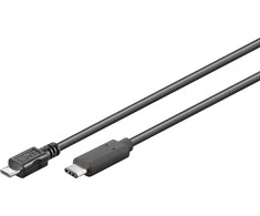 „Goobay Universalus“ USB adapteryje (67895)
