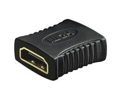Barrel HDMI 2.0 4K UHD en - lt JUNGLE Goobay