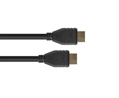 Good Connections Geros jungtys HDMI 2.1 laidas 8K @ 60Hz varinis juodas 0,5m