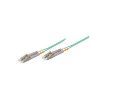 GoodConnections Geros jungtys LWL Kabelis LC-LC Multi OM3 3m