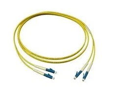 GoodConnections Good Connections LWL Cable LC-LC Single OS1 15m