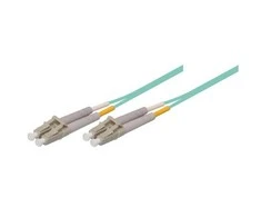 GoodConnections Good Connections LWL Cable LC-LC Multi OM3 5m