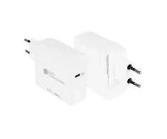 Good Connections Geros jungtys GC USB greitasis įkroviklis 140 W GaN technologija, 1 prievadas USB-C, įskaitant 1,2 m įkrovimo laidą