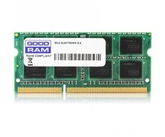 Nešiojamo kompiuterio atmintis RAM modulis - Goodram 4GB DDR3 1600 MHz