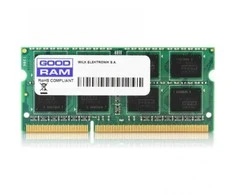 RAM modulis - Goodram 4GB DDR3 1600 MHz
